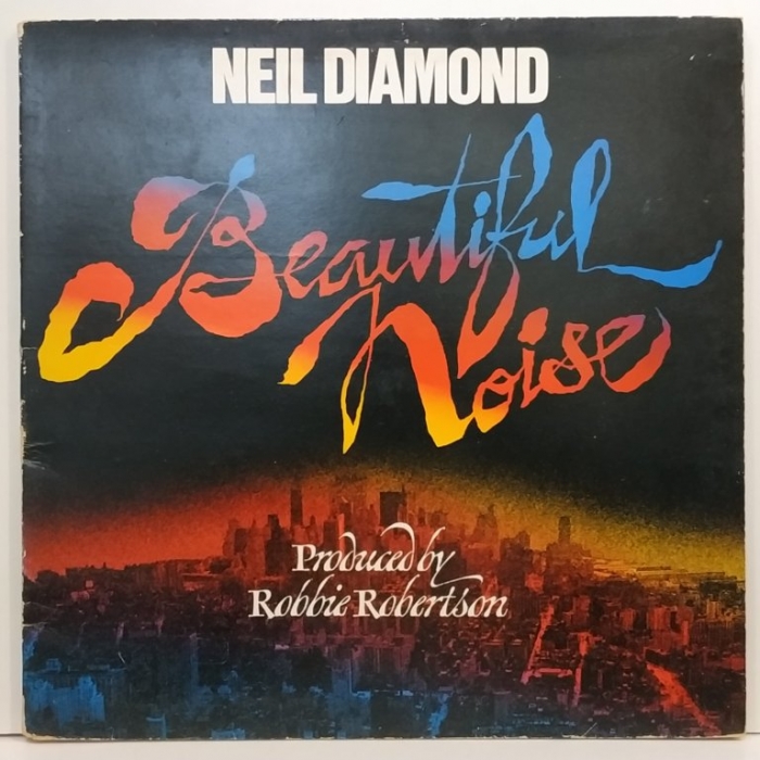 Neil Diamond - Beautiful Noise