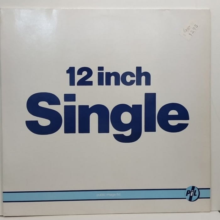 Public Image Ltd. - 12 Inch Single