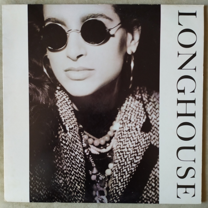 Longhouse - Longhouse