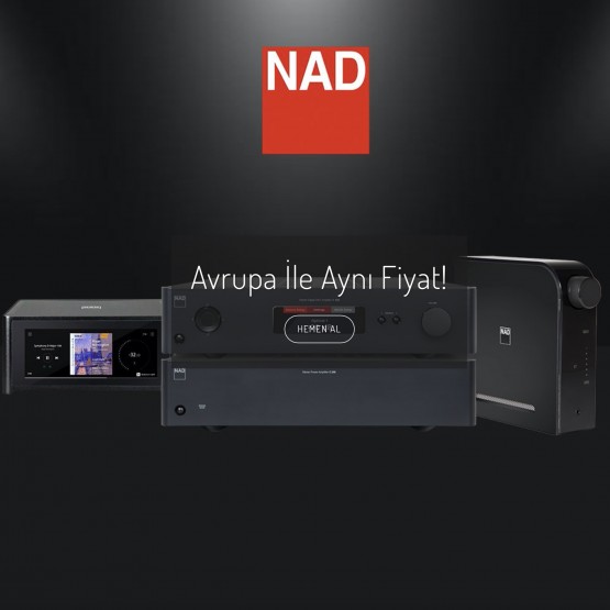 NAD