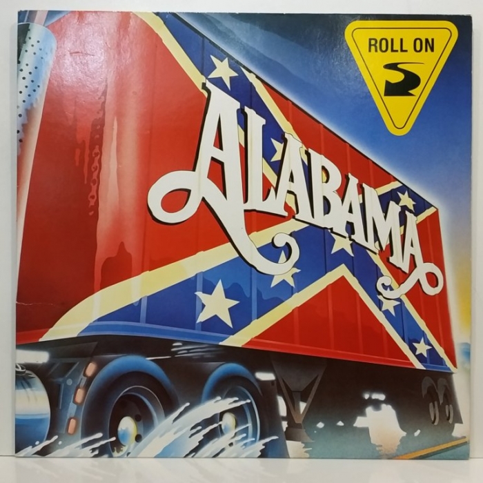 Alabama - Roll On