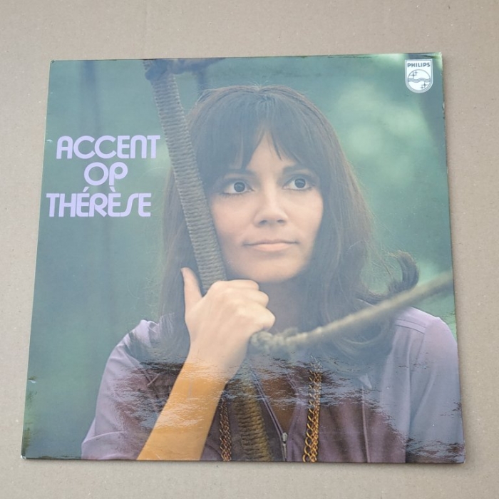 Thérèse Steinmetz - Accent Op Thérèse