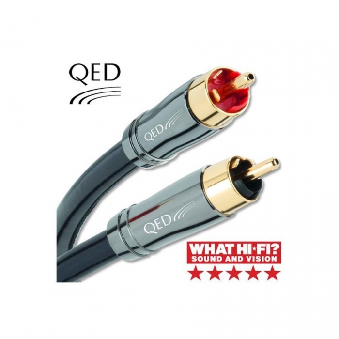 QED Performance Audio 40i