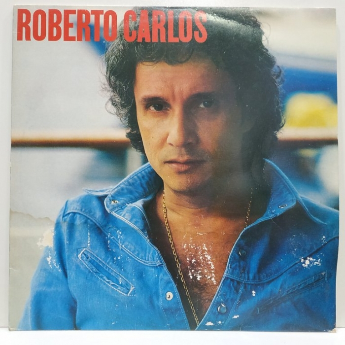 Roberto Carlos - Roberto Carlos