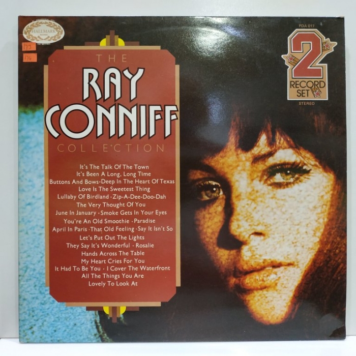 Ray Conniff - The Ray Conniff Collection