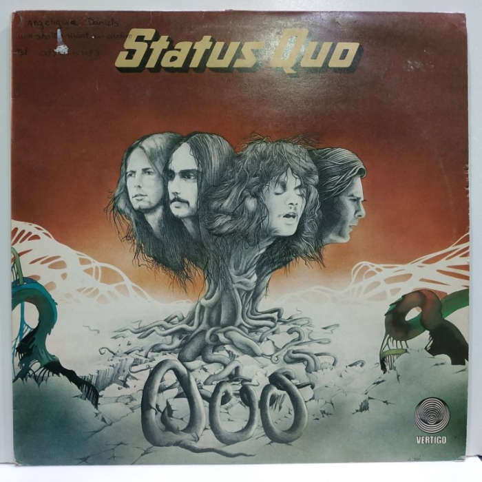 Status Quo - Quo