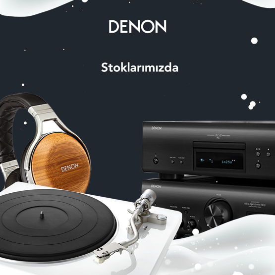 Denon