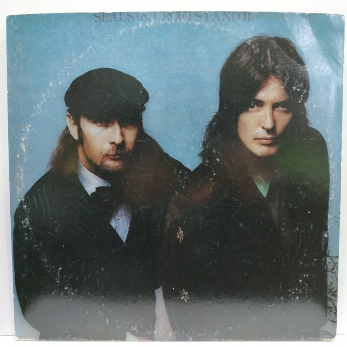 Seals & Crofts - I And II