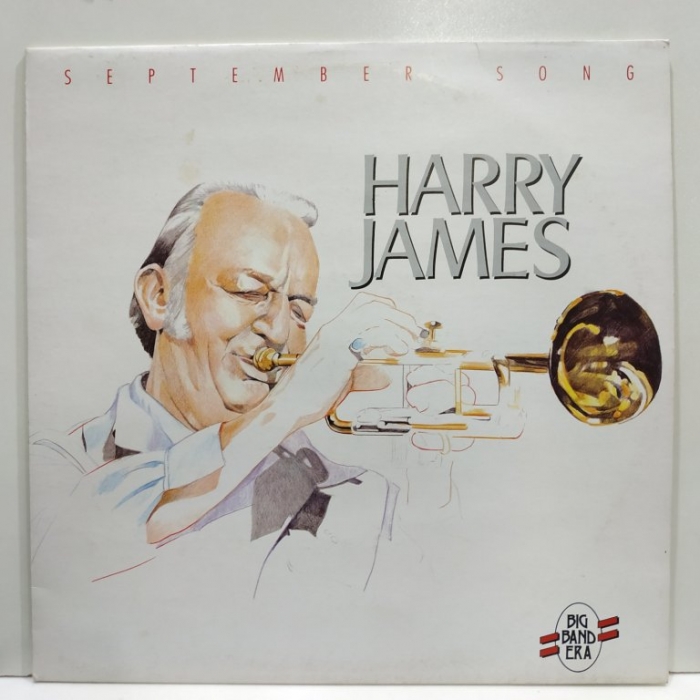 Harry James - September Song