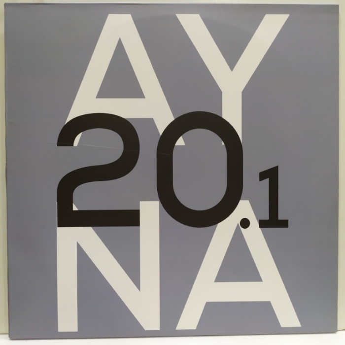 Ayna - 20.1