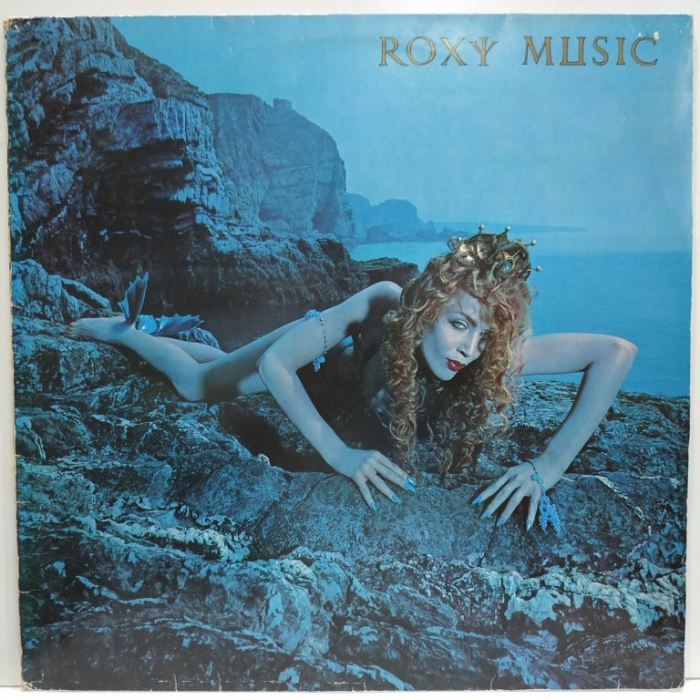Roxy Music - Siren