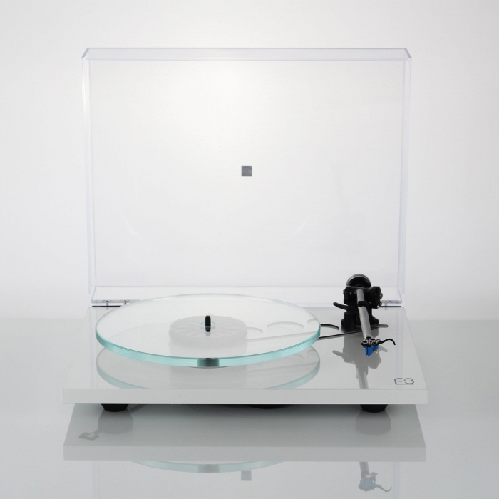 Rega Planar 3