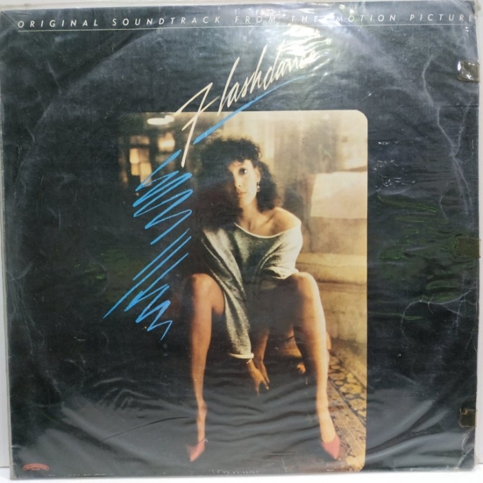 Various - Flashdance