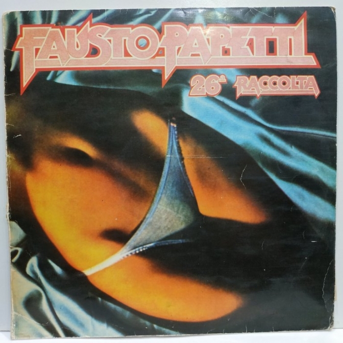 Fausto Papetti - 26a Raccolta