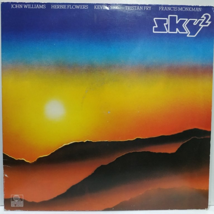 Sky - Sky 2 - OZZYTURK Records