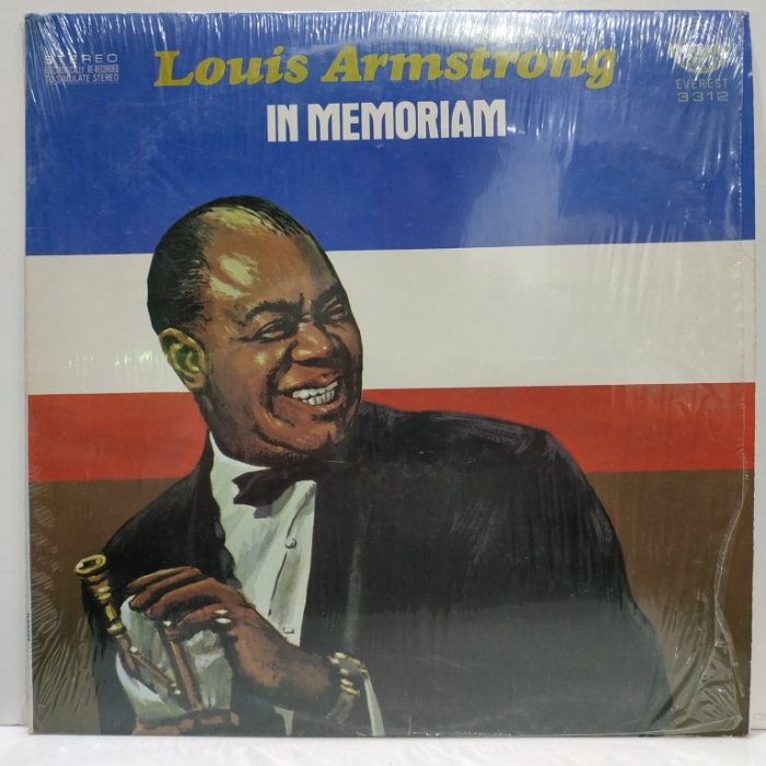 Louis Armstrong - In Memoriam