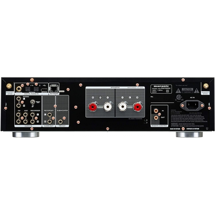 Marantz PM 7000N Stereo Network Amplifikatör
