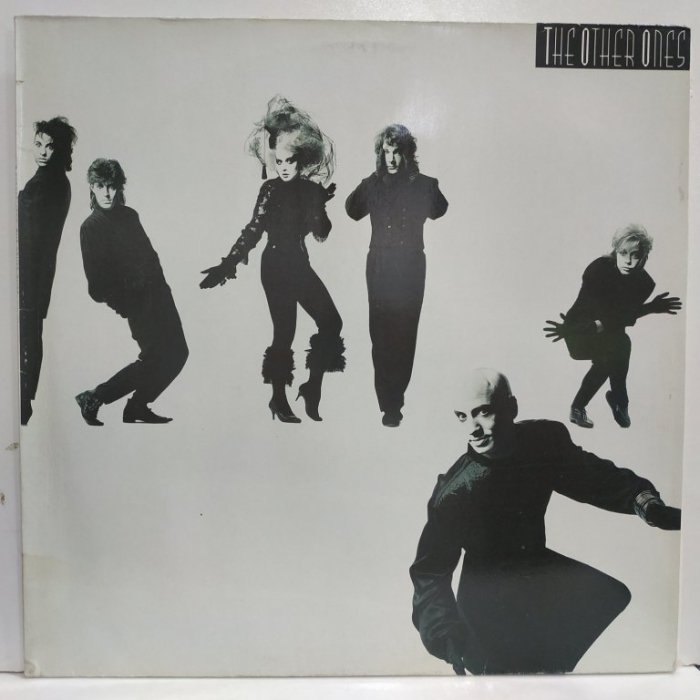 The Other Ones - The Other Ones