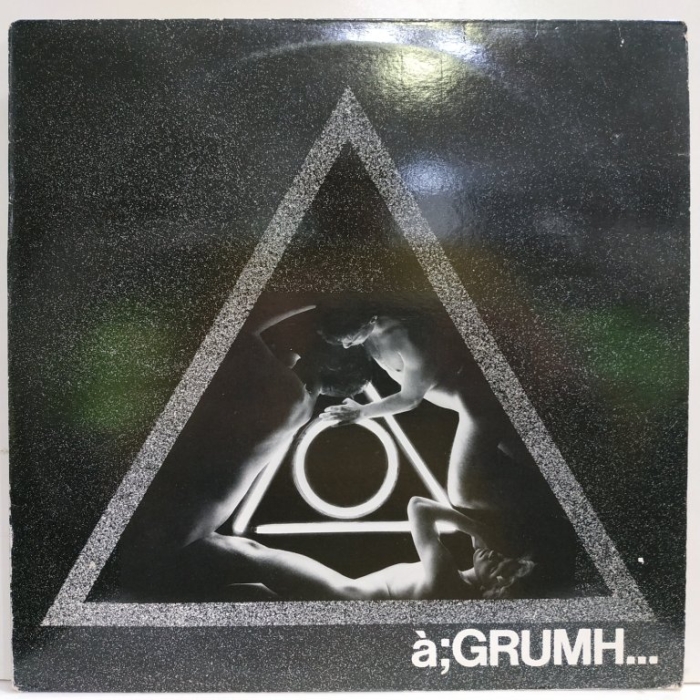 à;GRUMH… - Mix Yourself!