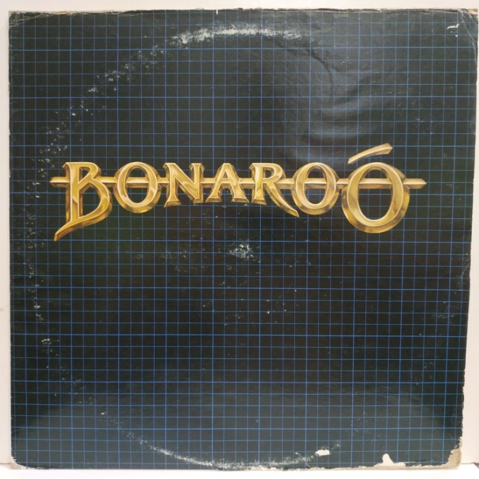 Bonaroo - Bonaroo