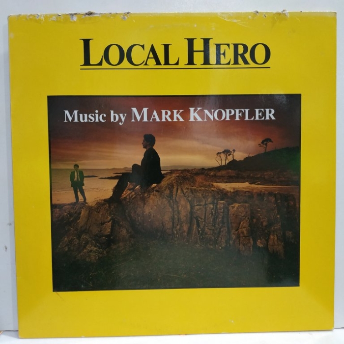 Mark Knopfler - Local Hero