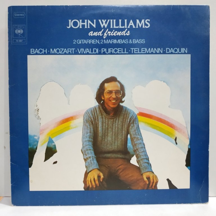 John Williams - John Williams And Friends