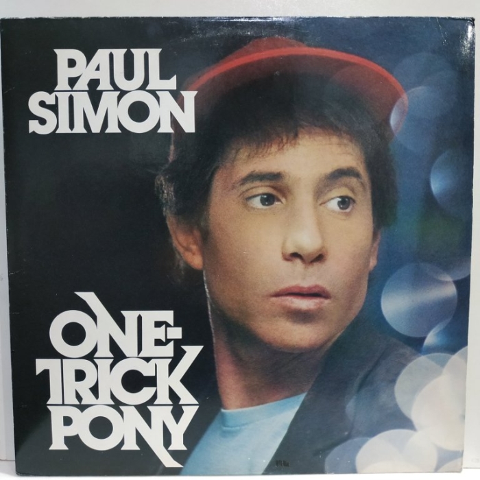 Paul Simon - One-Trick Pony