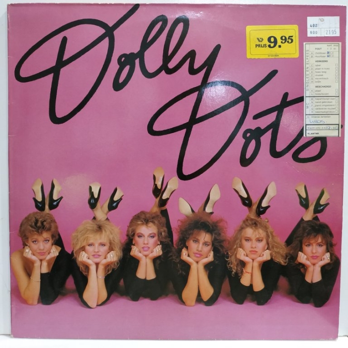 Dolly Dots - Take Six