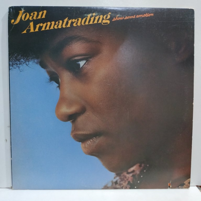 Joan Armatrading - Show Some Emotion
