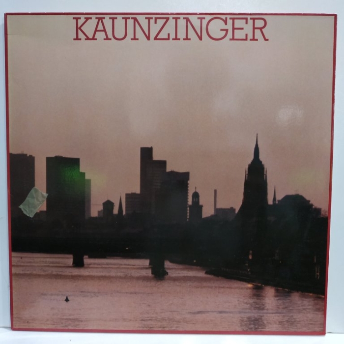 Günther Kaunzinger - Kaunzinger