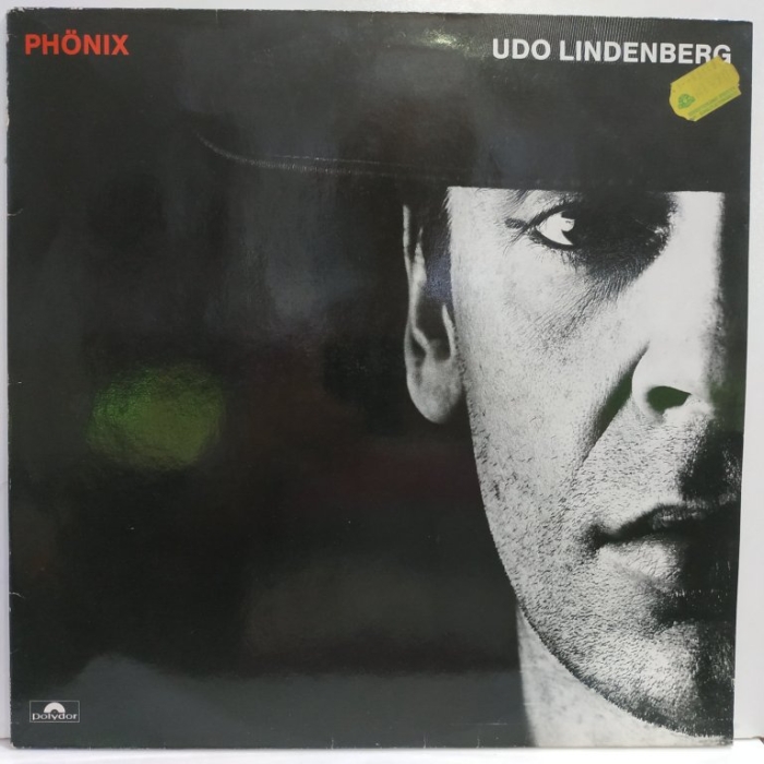 Udo Lindenberg - Phönix