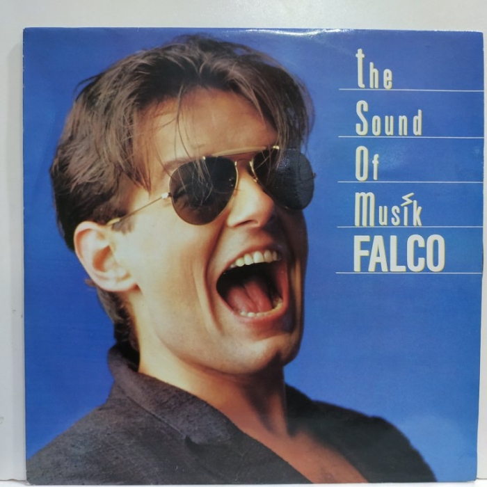 Falco - The Sound Of Musik