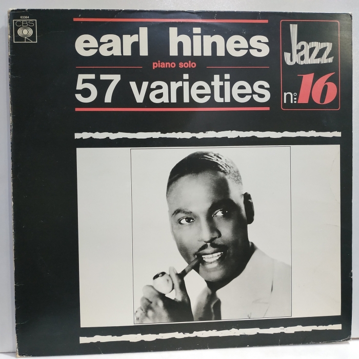 Earl Hines - 57 Varieties