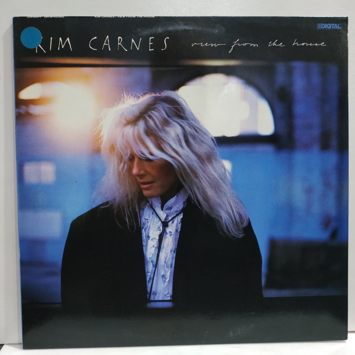 Kim Carnes - View From The House