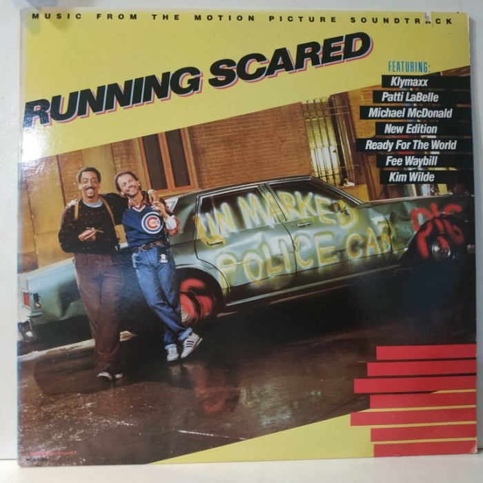 Various - Running Scared