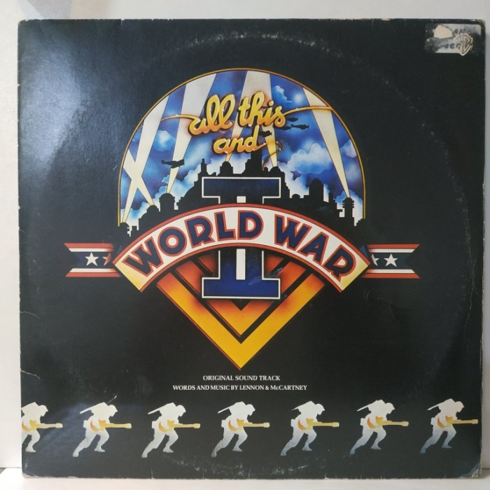 Various - All This And World War II