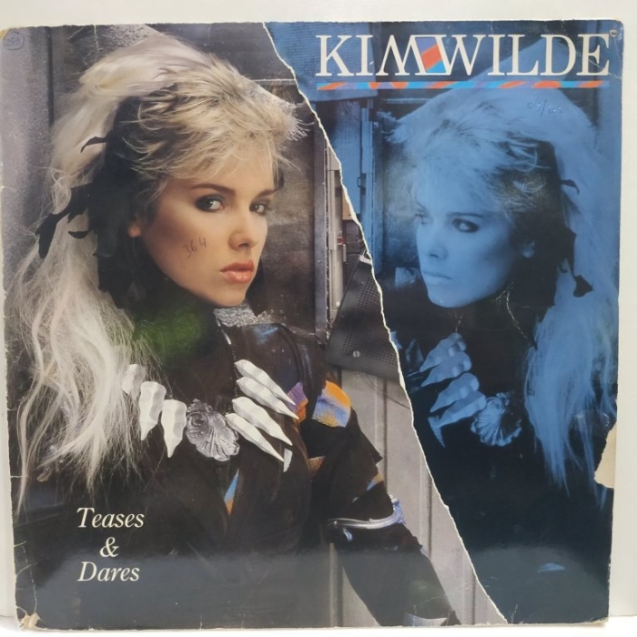 Kim Wilde - Teases & Dares