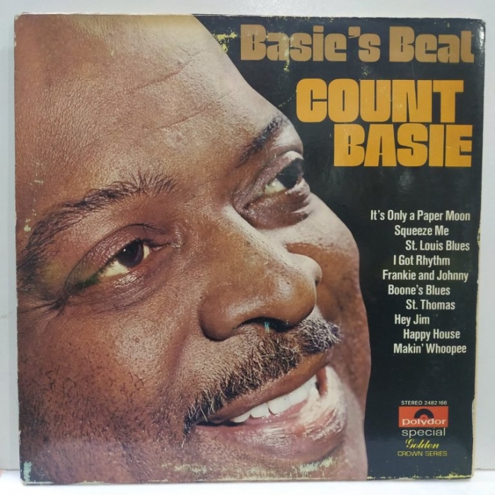 Count Basie - Basie's Beat