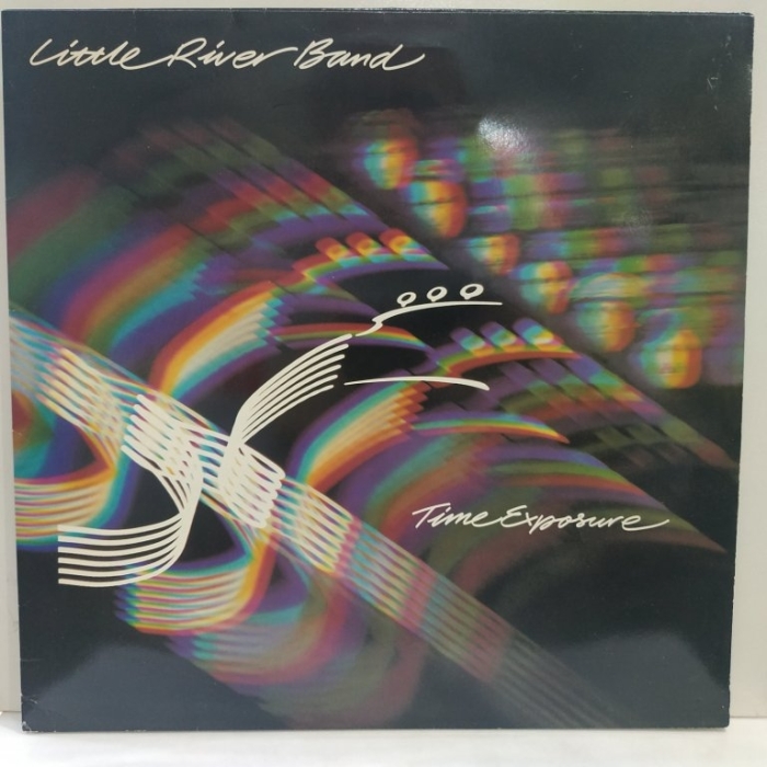 Little River Band - Time Exposure