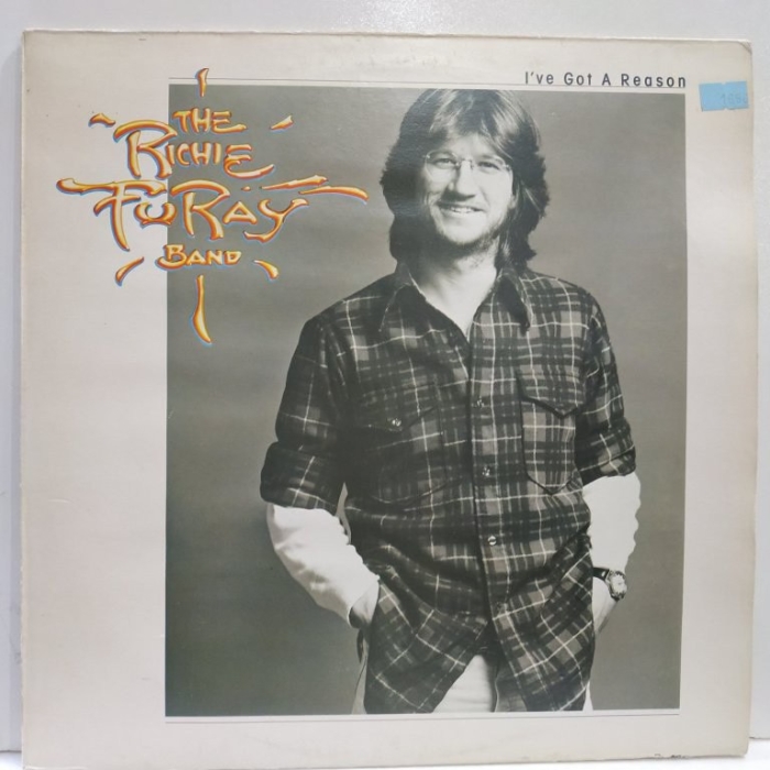 The Richie Furay Band - I've Got A Reason