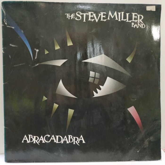 Steve Miller Band - Abracadabra
