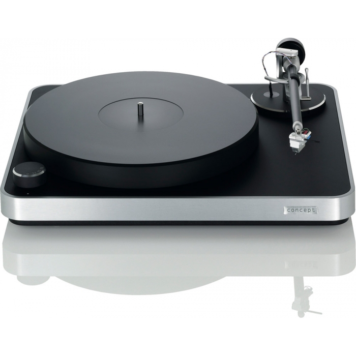 Clear Audio Concept Pikap Silver MM (TT045)