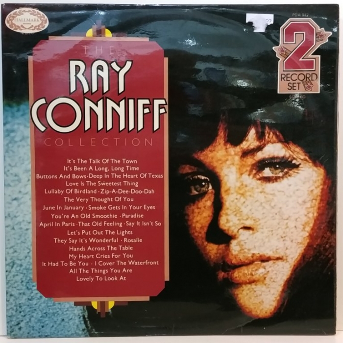 Ray Conniff - The Ray Conniff Collection
