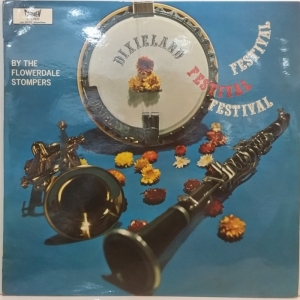 The Flowerdale Stompers - Dixieland Festival