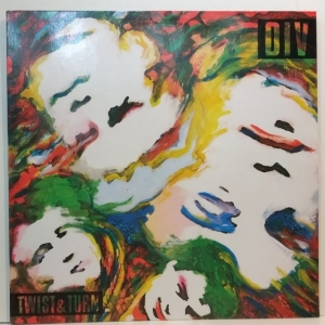 Div - Twist & Turn