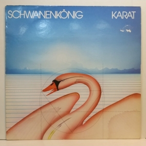 Karat - Schwanenkönig