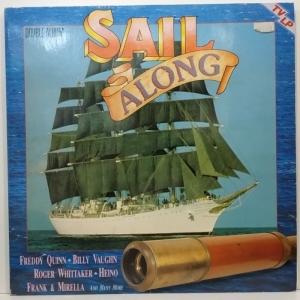 Various - Sail Along