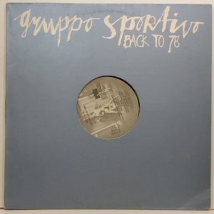 Gruppo Sportivo - Back To 78