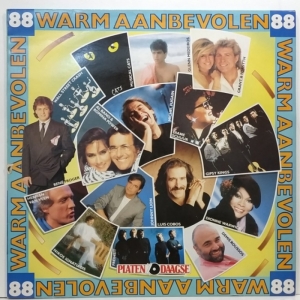 Various - Warm Aanbevolen 88