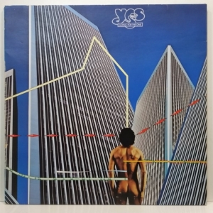 Yes - Going For The One